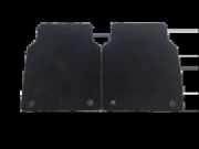 Mattenset AUDI A8 D4 (4H_) 4.2 FSI quattro 4H4863731G 4H4863732G