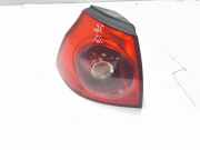 Rücklicht hinten links VW GOLF V (1K1) 1.6 FSI 4VFX13405AA