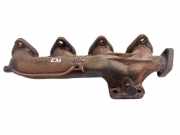 Auspuffkrümmer BMW 3er Cabriolet (E93) 14341710