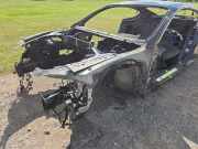 Viertelfeld vorne links BENTLEY CONTINENTAL Coupe (3W_) 6.0 AWD