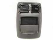 Rear Air Vent Grill JAGUAR S-TYPE (X200) 3.0 V6
