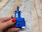 Bremspedalsensor Varlytė MAZDA 6 Hatchback (GH) 2.0 MZR