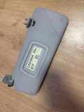 Linke Sonnenblende RENAULT LAGUNA Coupe (DT0/1) 1.5 dCi