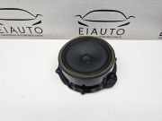 Türlautsprecher vorne links JAGUAR XE (X760) 2.0 D 430407770752