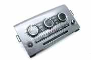Klimabedienteil LAND ROVER RANGE ROVER SPORT II (L494) 4.4 HSE V8 4x4 DK62-045P50-DA