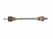 Halbachse hinten rechts MERCEDES-BENZ SLK (R171) 200 Kompressor (171.445) A1713501210