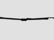 Zierleiste Windschutzscheibe Frontscheibe FORD MONDEO IV (BA7) 2.0 TDCi 7S7117526CC