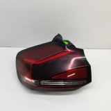 Rücklicht hinten links CITROËN C4 III (BA_, BB_, BC_) e-C4 (BCZKXC) 9831100280