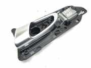Türöffner innen links hinten Porsche Cayenne 2 (92A) 7P5837019