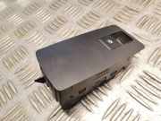 Schalter für Fensterheber links vorne Opel Insignia A (G09) 13301886