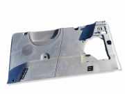 Kofferraumpolster links CITROËN JUMPY Furgon 2.0 HDi 95 1498953077