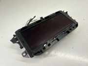 Navigationsanzeige BMW X1 (E84) xDrive 28 i 2448148