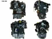 Motor NISSAN NOTE (E11, NE11) 1.5 dCi K9K608