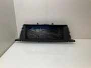 Navigationsanzeige BMW 5 Gran Turismo (F07) 550 i 9210411
