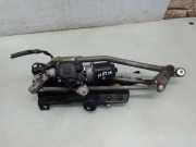 Scheibenwischermechanismus vorne MAZDA 2 (DY) 1.4 CD