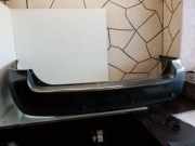 Hintere Stoßstange TOYOTA COROLLA Estate (_E12_) 2.0 D-4D (CDE120_)