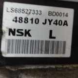 Lenkmechanismus RENAULT KOLEOS I (HY_) 2.0 dCi (HY0K) 48810JY40A