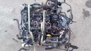 Motor VW POLO Variant (6V5) 1.9 SDI cus