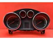 Tachometer Opel Astra H Stufenheck () 13433769