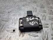 Regensensor VOLVO S60 I 2.4 D5 30649885