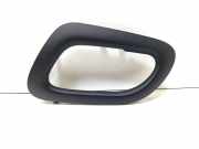 Türverkleidung links hinten Citroen C3 Picasso (SH) 9683168477