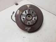 Achsschenkel (ABS) links vorne Opel Insignia A Stufenheck (G09) 13219198