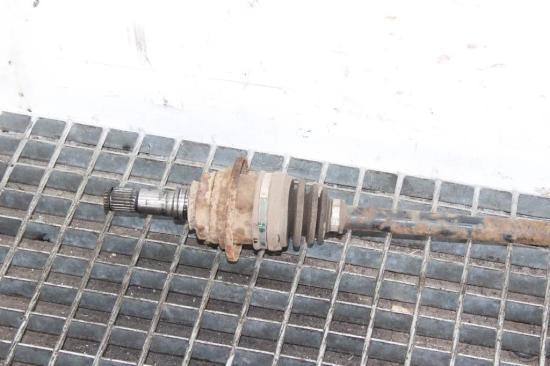 Halbachse hinten rechts MAZDA CX-5 (KE, GH) 2.2 D AWD Bild Halbachse hinten rechts MAZDA CX-5 (KE, GH) 2.2 D AWD