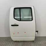 Tür hinten rechts NISSAN NP300 NAVARA (D40) 2.5 dCi 4WD 82100-EB332