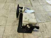 Schloss Heckdeckel Peugeot 607 ()