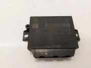 Einparkhilfe PDC Steuergerät VW GOLF VI (5K1) 1.6 TDI 5K0919475 5K0919475C