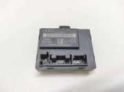 Türsteuergerät hinten links AUDI A6 (4B2, C5) S6 quattro 4L0907290