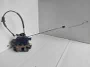 Türschloss rechts hinten VW Passat B7 Alltrack (36, B7)