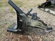 Karosserie Kia Niro I (DE)