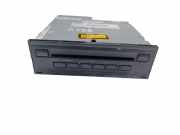 CD-Wechsler Audi A6 Avant (4F, C6) 4E0035110A