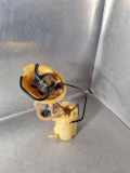Kraftstofftankpumpe BMW X4 (F26) xDrive 20 d 6065500950025
