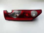 Rücklicht hinten links