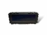 Navigationsanzeige OPEL INSIGNIA A (G09) 2.0 E85 Turbo A2C53408912
