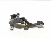 Kupplungspedal Renault Megane IV Schrägheck (B9A) 465033065R