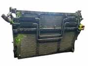 Radiator Pack Set MERCEDES-BENZ S (W221) S 350 (221.056, 221.156)
