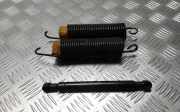 Heckklappe Gasdruckfeder rechts MERCEDES-BENZ S (W221) S 320 CDI (221.022, 221.122) A2217500236