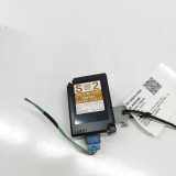 Keyless Steuergerät TOYOTA PRIUS (_W3_) 1.8 Hybrid (ZVW3_) 271300-0081 89740-47020