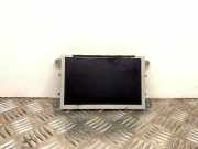 Display Audi A5 (F53) 8F0919604
