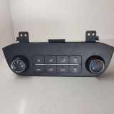 A/C Matrix Heater KIA SPORTAGE (JE_, KM_) 2.0 CRDi 972503U001