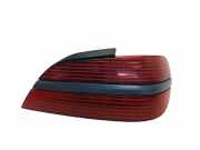 Lampenträger Heckleuchte rechts Peugeot 406 Coupe (8C) 9644652777