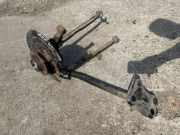 Fahrgestellteile hinten JEEP COMPASS (MK49) 2.0 00100026730