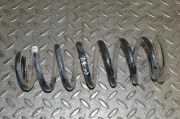 Schraubenfeder hinten links VW GOLF SPORTSVAN (AM1) 2.0 TDI 5q0511115gk