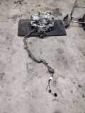 Differenzialgetriebe hinten BMW X6 (F16, F86) M 50 d TN3222042AGT369