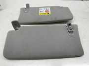 Linke Sonnenblende JEEP COMPASS (MK49) 2.0