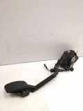 Gaspedal PEUGEOT 607 (9D, 9U) 2.7 HDi 24V 0280755005