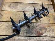 Einspritzventil Set MERCEDES-BENZ A (W169) A 150 (169.031, 169.331) A2660700395 2660700395